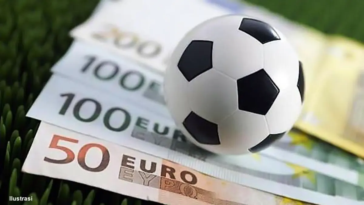 Mengerti Prinsip-Prinsip Dasar dalam Judi Bola