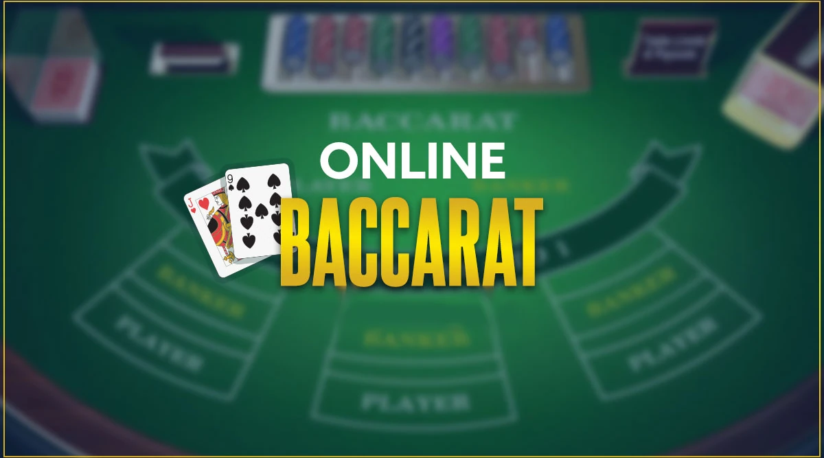 Langkah Demi Langkah: Cara Bermain Baccarat Online